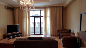 Merkez Deluxe Apartments